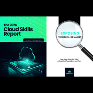 The 2026 Cloud Skills Report Bundle