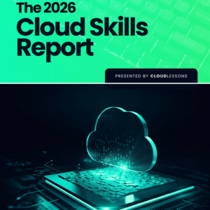 The 2026 Cloud Skills Report